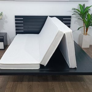 NỆM CAO SU WONDER FOAM GẤP 3