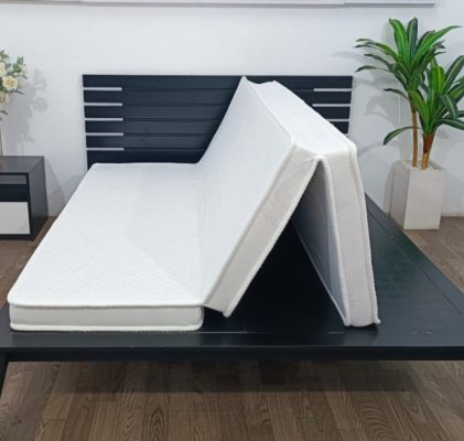 NỆM CAO SU WONDER FOAM GẤP 3