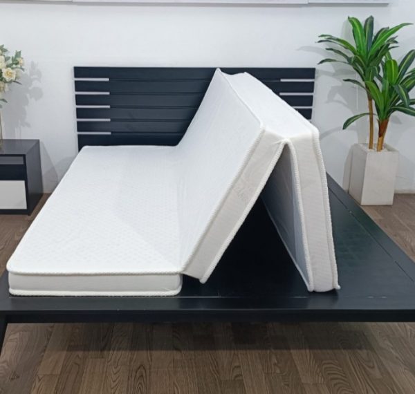 NỆM CAO SU WONDER FOAM GẤP 3