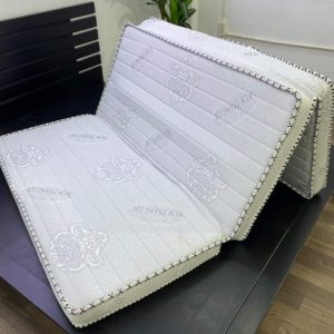 NỆM MEMORY FOAM GẤP 3