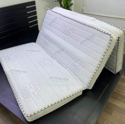 NỆM MEMORY FOAM GẤP 3
