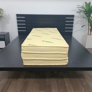 NỆM CAO SU NON THẮNG LỢI GẤP 3