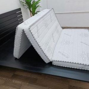 NỆM MEMORY FOAM GẤP 3