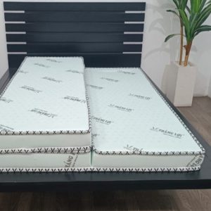 NỆM CAO SU HOẠT TÍNH GẤP 3
