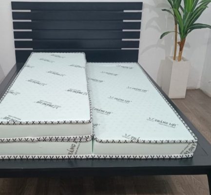 NỆM CAO SU HOẠT TÍNH GẤP 3