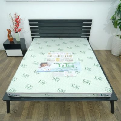 Nệm Cao Su Thiên Nhiên Super Win