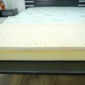 Nệm Cao Su Thiên Nhiên Super Win