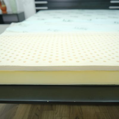 Nệm Cao Su Thiên Nhiên Super Win
