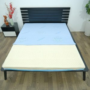 Nệm Cao Su 100% Massage Rosi