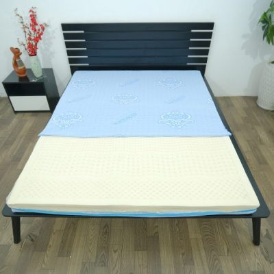 Nệm Cao Su 100% Massage Rosi