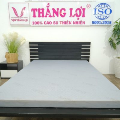 Nệm Cao Su Foam Hoạt Tính Cao Cấp Đà Nẵng