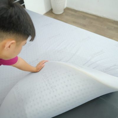 Nệm Cao Su Foam Hoạt Tính Cao Cấp Đà Nẵng