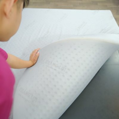Nệm Cao Su Foam Hoạt Tính Cao Cấp Đà Nẵng