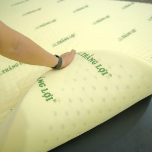 NỆM CAO SU NON MASSAGE THẮNG LỢI