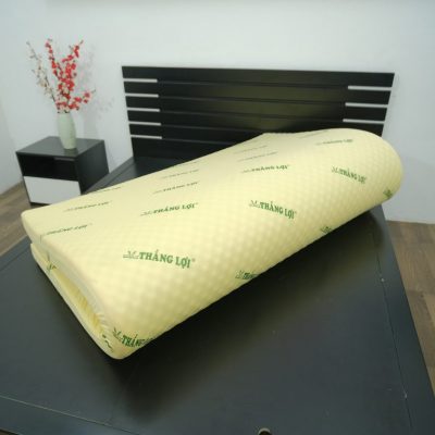 NỆM CAO SU NON MASSAGE THẮNG LỢI