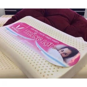 GỐI CAO SU THIÊN NHIÊN THẮNG LỢI