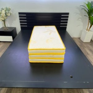 NỆM CAO SU GOLD LATEX GẤP 3