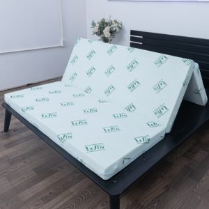 NỆM CAO SU THIÊN NHIÊN SUPER WIN GẤP 3