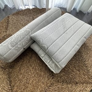BỘ GỐI MEMORY FOAM THẮNG LỢI