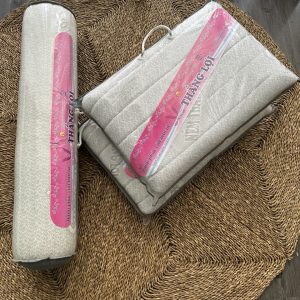 BỘ GỐI MEMORY FOAM THẮNG LỢI