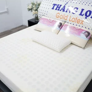 NỆM CAO SU GOLD LATEX THẮNG LỢI