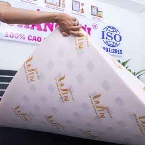 NỆM SUPER WIN FOAM HUẾ