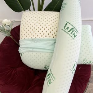 GỐI CAO SU THIÊN NHIÊN WIN THẮNG LỢI