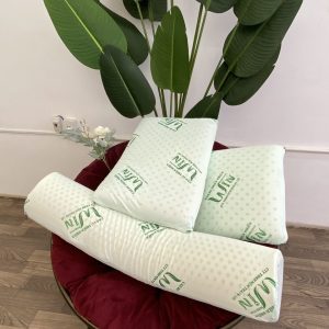 GỐI CAO SU THIÊN NHIÊN WIN THẮNG LỢI