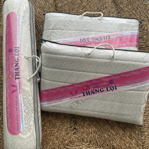 BỘ GỐI MEMORY FOAM THẮNG LỢI