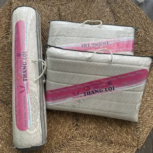 BỘ GỐI MEMORY FOAM THẮNG LỢI