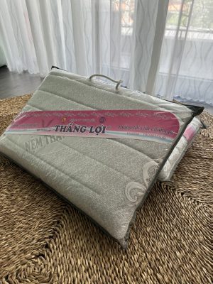 BỘ GỐI MEMORY FOAM THẮNG LỢI