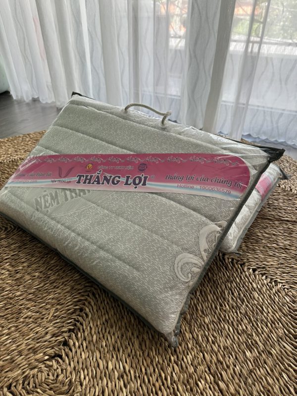 BỘ GỐI MEMORY FOAM THẮNG LỢI