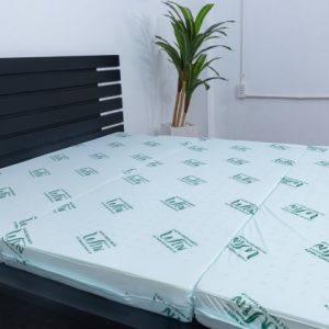 NỆM CAO SU THIÊN NHIÊN SUPER WIN GẤP 3