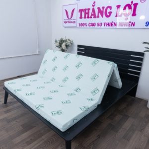 Nệm Cao Su Thiên Nhiên Super Win