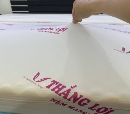 NỆM FOAM CAO CẤP MASSAGE THẮNG LỢI