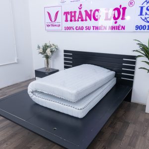 NỆM MEMORY FOAM THẮNG LỢI