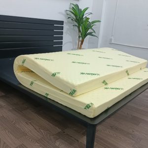 NỆM CAO SU NON MASSAGE THẮNG LỢI