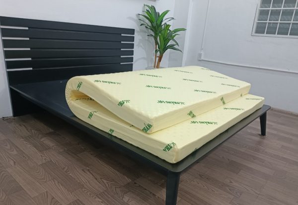 NỆM CAO SU NON MASSAGE THẮNG LỢI