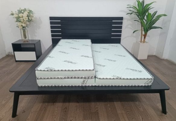 NỆM CAO SU HOẠT TÍNH GẤP 3