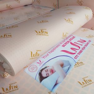NỆM SUPER WIN FOAM HUẾ