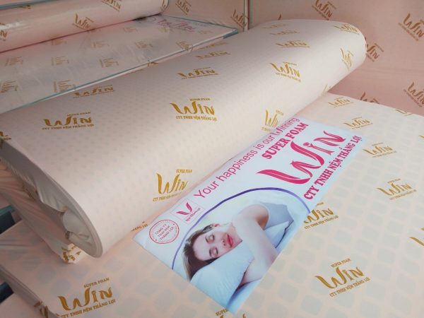 NỆM SUPER WIN FOAM HUẾ