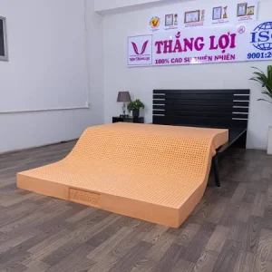 NỆM CAO SU 100% SUSU – ORIGINAL