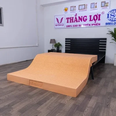 NỆM CAO SU 100% SUSU – ORIGINAL