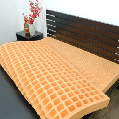 NỆM CAO SU 100% SUSU – ORIGINAL